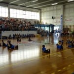 Olympia Gym & Dance Show