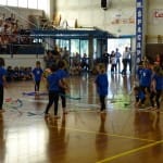 Olympia Gym & Dance Show