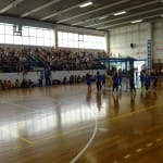 Olympia Gym & Dance Show