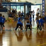 Olympia Gym & Dance Show