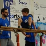 Olympia Gym & Dance Show