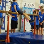 Olympia Gym & Dance Show