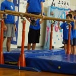 Olympia Gym & Dance Show