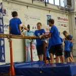 Olympia Gym & Dance Show