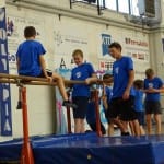 Olympia Gym & Dance Show
