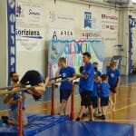 Olympia Gym & Dance Show