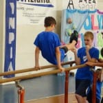 Olympia Gym & Dance Show