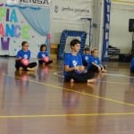 Olympia Gym & Dance Show