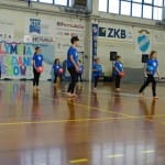 Olympia Gym & Dance Show