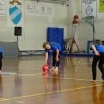 Olympia Gym & Dance Show