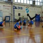 Olympia Gym & Dance Show