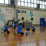 Olympia Gym & Dance Show
