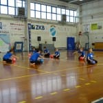 Olympia Gym & Dance Show