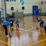 Olympia Gym & Dance Show