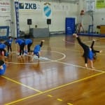 Olympia Gym & Dance Show