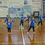 Olympia Gym & Dance Show