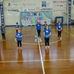 Olympia Gym & Dance Show