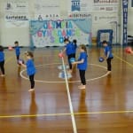 Olympia Gym & Dance Show