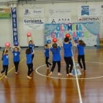 Olympia Gym & Dance Show
