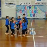 Olympia Gym & Dance Show