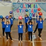 Olympia Gym & Dance Show