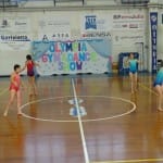 Olympia Gym & Dance Show