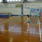 Olympia Gym & Dance Show