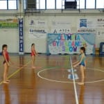 Olympia Gym & Dance Show