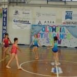 Olympia Gym & Dance Show