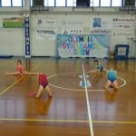 Olympia Gym & Dance Show
