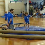 Olympia Gym & Dance Show