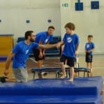 Olympia Gym & Dance Show