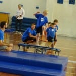 Olympia Gym & Dance Show