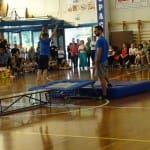 Olympia Gym & Dance Show