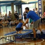 Olympia Gym & Dance Show