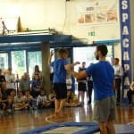 Olympia Gym & Dance Show