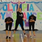 Olympia Gym & Dance Show