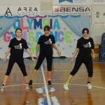 Olympia Gym & Dance Show