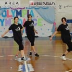 Olympia Gym & Dance Show