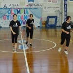 Olympia Gym & Dance Show