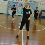Olympia Gym & Dance Show