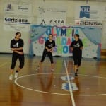 Olympia Gym & Dance Show