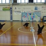 Olympia Gym & Dance Show