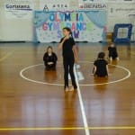 Olympia Gym & Dance Show