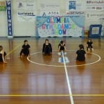Olympia Gym & Dance Show