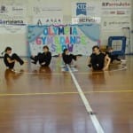 Olympia Gym & Dance Show