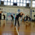 Olympia Gym & Dance Show