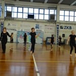Olympia Gym & Dance Show