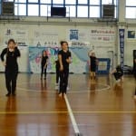 Olympia Gym & Dance Show
