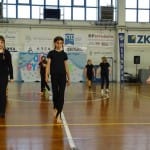 Olympia Gym & Dance Show
